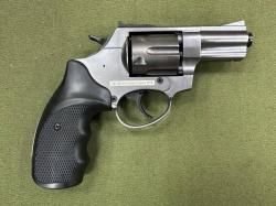 Сигнальный револьвер Taurus-S (размер 2.5) Фумо