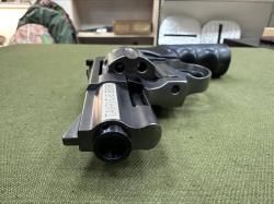 Сигнальный револьвер Taurus-S (размер 2.5) Фумо