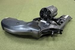 Сигнальный револьвер Taurus-S (размер 2.5) Фумо