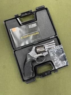 Сигнальный револьвер Taurus-S (размер 2.5) Фумо
