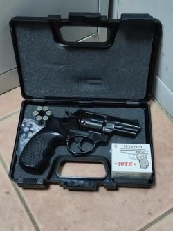 Сигнальный револьвер Таурус-СО 10тк