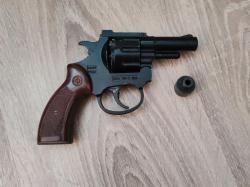 Сигнальный револьвер Umarex 343-С.1866 (пр-во Италия.)