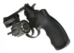 Сигнальный револьвер