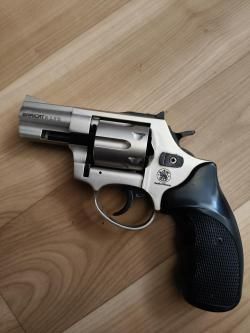 Сигнальный револьвер