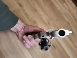 Сигнальный револьвер