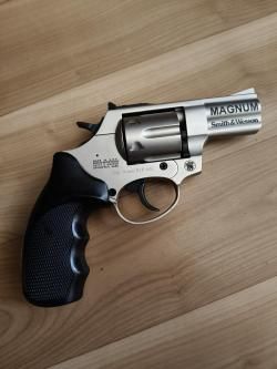 Сигнальный револьвер