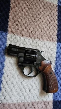 Сигнальный Рс-31 В идеальном сохране!