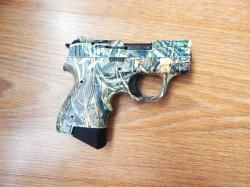Сигнальный STALKER M 906, Турция.