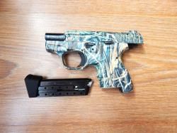 Сигнальный STALKER M 906, Турция.