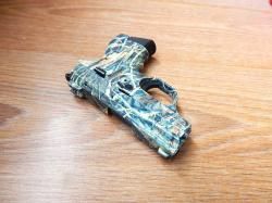 Сигнальный STALKER M 906, Турция.