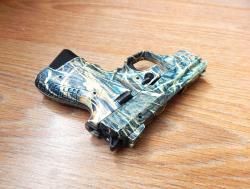 Сигнальный STALKER M 906, Турция.