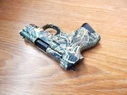Сигнальный STALKER M 906, Турция.