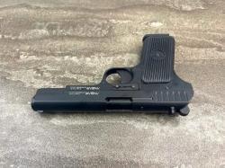 Сигнальный стартовый пистолет Ansar TT 9 мм (Ансар Тульский Токарев, ТТ)