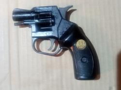 Сигнальный стартовый пистолет Щит