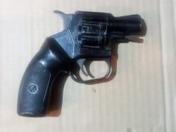 Сигнальный стартовый пистолет Щит