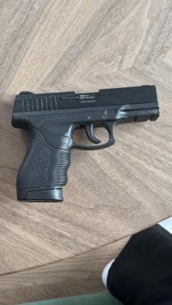 Сигнальный Таурус Retay pt23