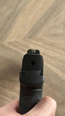 Сигнальный Таурус Retay pt23