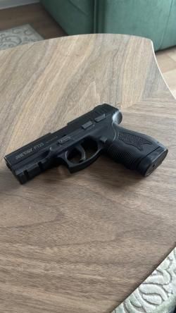 Сигнальный Таурус Retay pt23