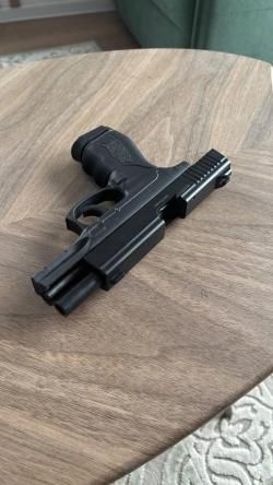 Сигнальный Таурус Retay pt23