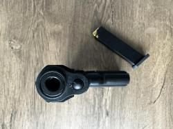 Сигнальный ТТ 9 мм ANSAR