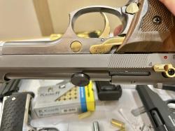 Сигнальный ТТ-33 9mmРАК ПМ-RETAY GLOCK 17,19 BLOW F92 BLOW MAGNUM, COLT911KUZEY MINI 9mm