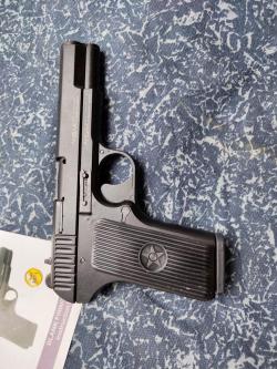 Сигнальный ТТ ansar