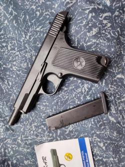 Сигнальный ТТ ansar