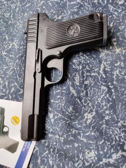 Сигнальный ТТ ansar