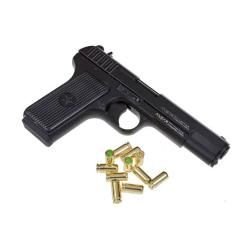 Сигнальный ТТ ансар