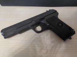 ❗ СКИДКА Сигнальный TT Kurs | ТТ Курс под 10ТК