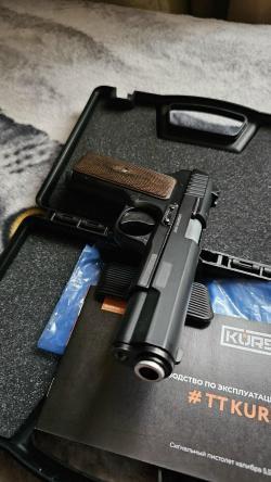 Сигнальный Тт-Курс. Новые! 10тк.