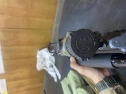 SigSauer Bravo 4 призматический прицел