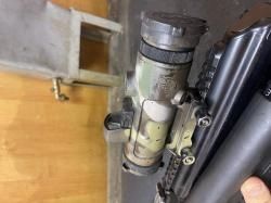 SigSauer Bravo 4 призматический прицел