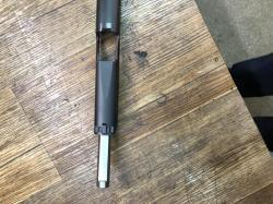 SigSauer P-226T TK Pro