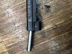 SigSauer P-226T TK Pro