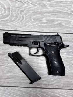 SigSauer P226 4.5bb
