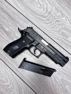 SigSauer P226 4.5bb