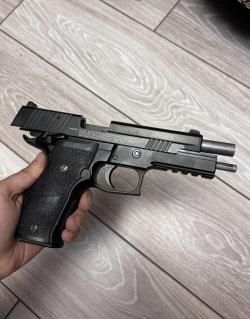 SigSauer P226 4.5bb