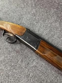 СИЖ-27М к.12х70 №16533