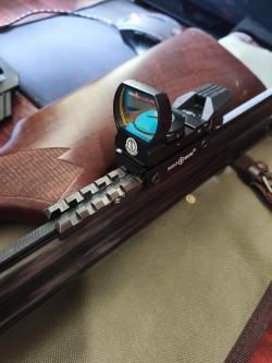 Silma 70, Италия