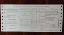 Silma 70, Италия