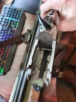 Silma 70, Италия