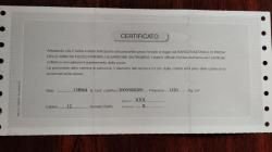 Silma 70, Италия