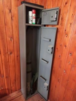 Silma 70, Италия