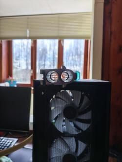 Silma 70, Италия