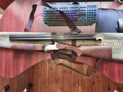 Silma 70, Италия