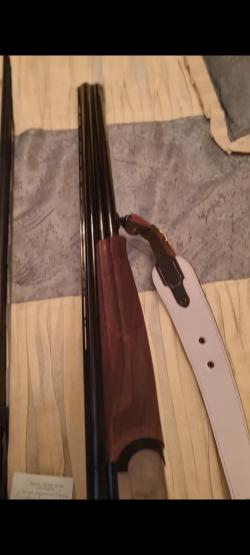 Silma M 70 калибр 12/76