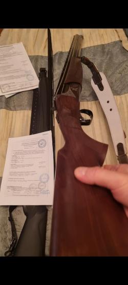 Silma M 70 калибр 12/76