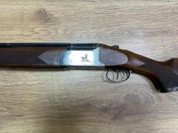 Silma M70 , кал. 12/76 в СПБ