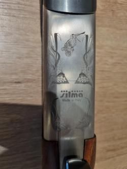 Silma m70 12/76